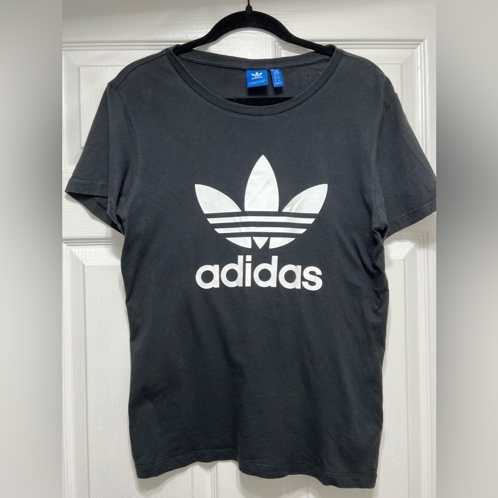 Adidas Graphic Tee